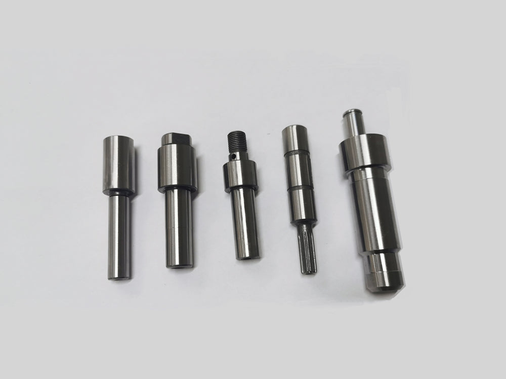 Adracing High Precision Custom CNC Shafts Tuning Fuel Pump Drive Transmission Spindle Input Output Shaft