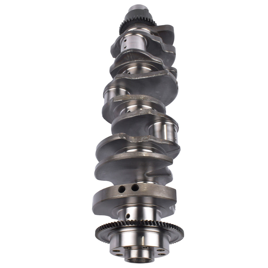 Adracing New Toyota 1VD 1VD-FTV V8 Land Cruiser VDJ200 Lexus LX450 Crankshaft 13401-51010