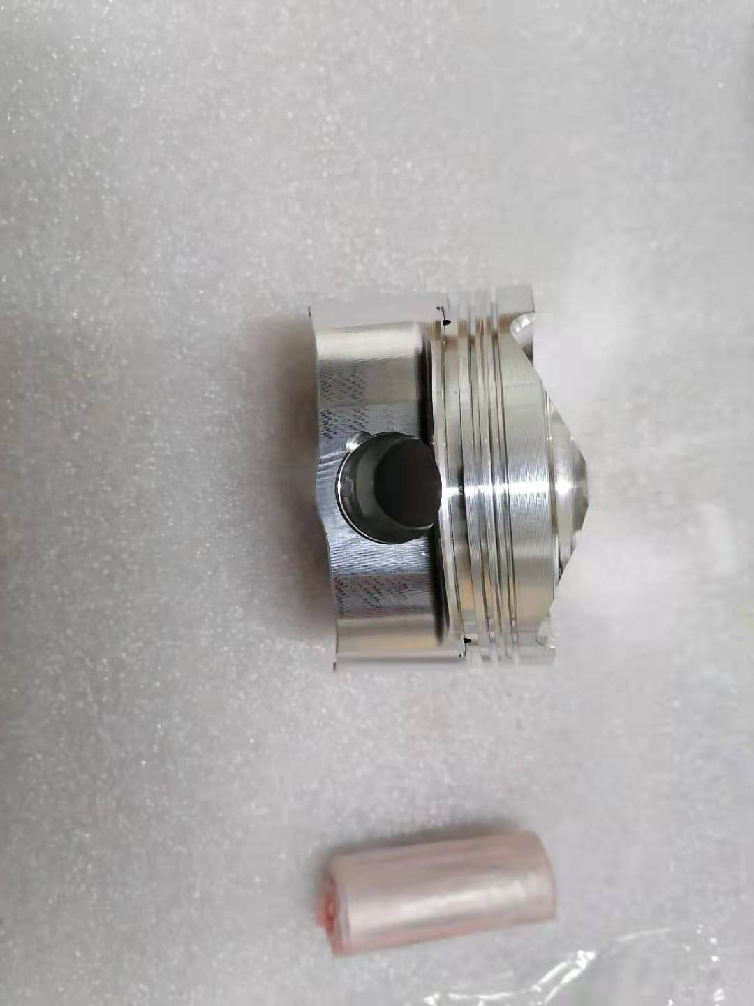 Adracing Forged Pistons Acura RSX Honda Civic 2.0 VTEC K20 K20A2 K20Z1 K20Z3 86.5MM 12.5:1 Piston
