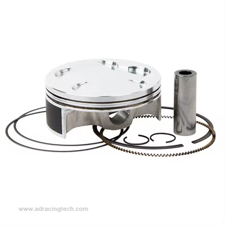 Adracing Forged Piston Kit Yamaha YZ450 YZ450F 94.95MM 12.5:1 2003-2015 Piston
