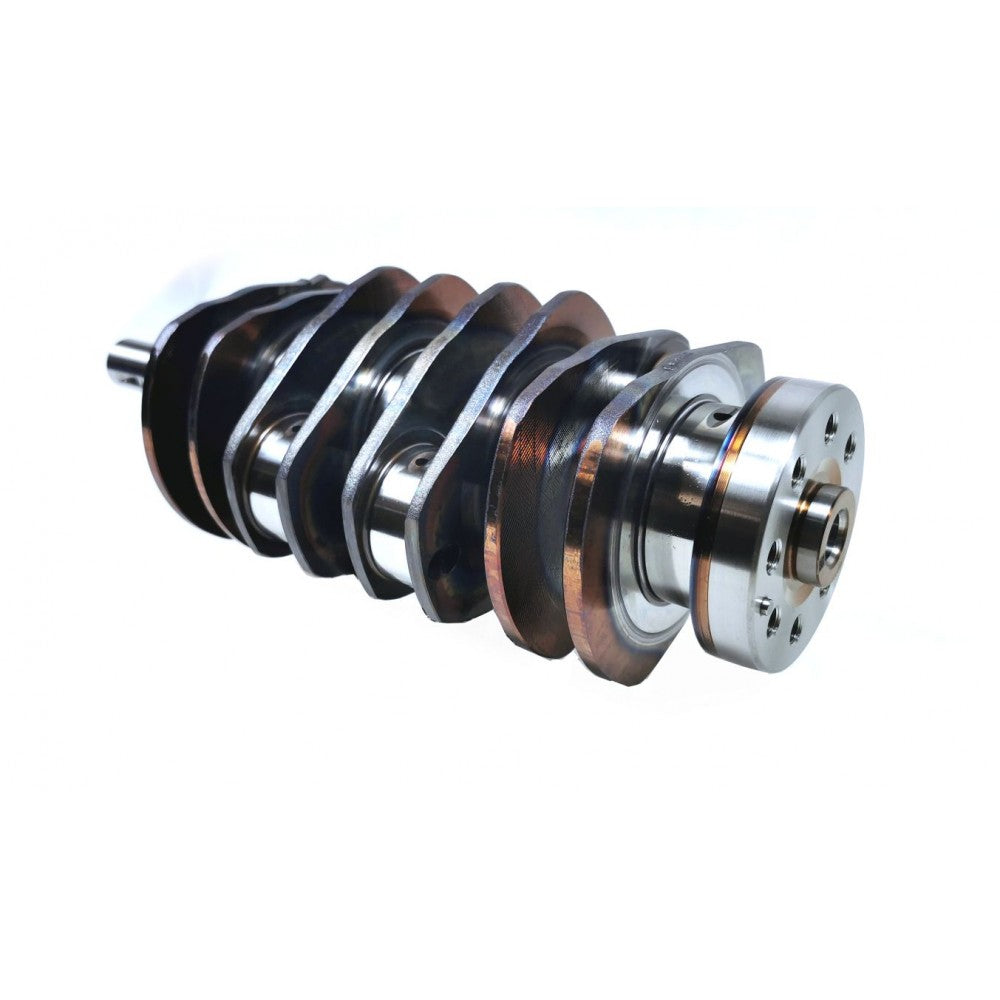 Adracing Custom Billet 4340 Crankshafts For Subaru Impreza Forester XV Legacy FB20 FB25 Engine Crankshaft