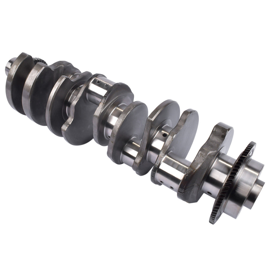 Adracing New Toyota 1VD 1VD-FTV V8 Land Cruiser VDJ200 Lexus LX450 Crankshaft 13401-51010