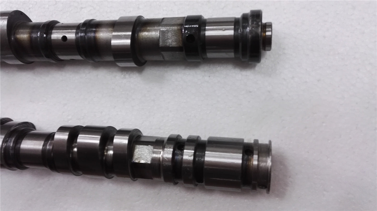 Camshafts For Honda Jazz Fit