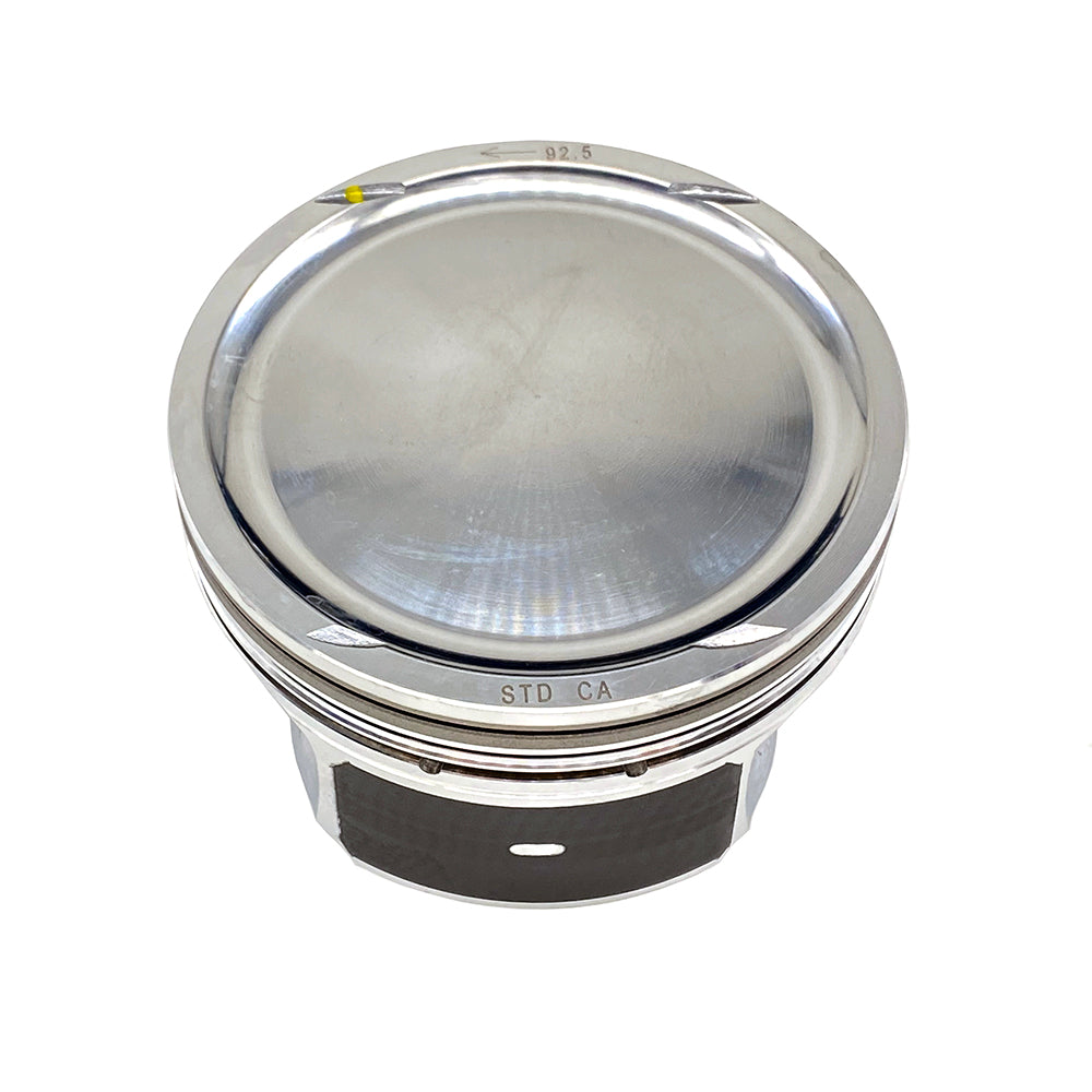 AJ133 piston for land rover