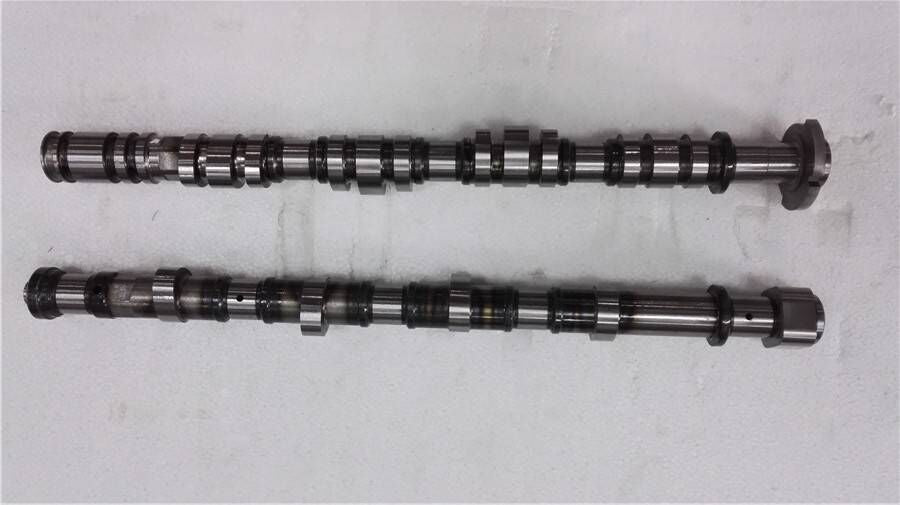 L15B Camshafts