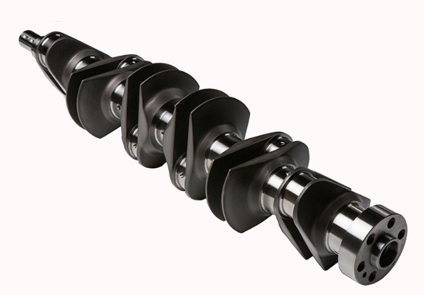 RB30DET Crankshafts