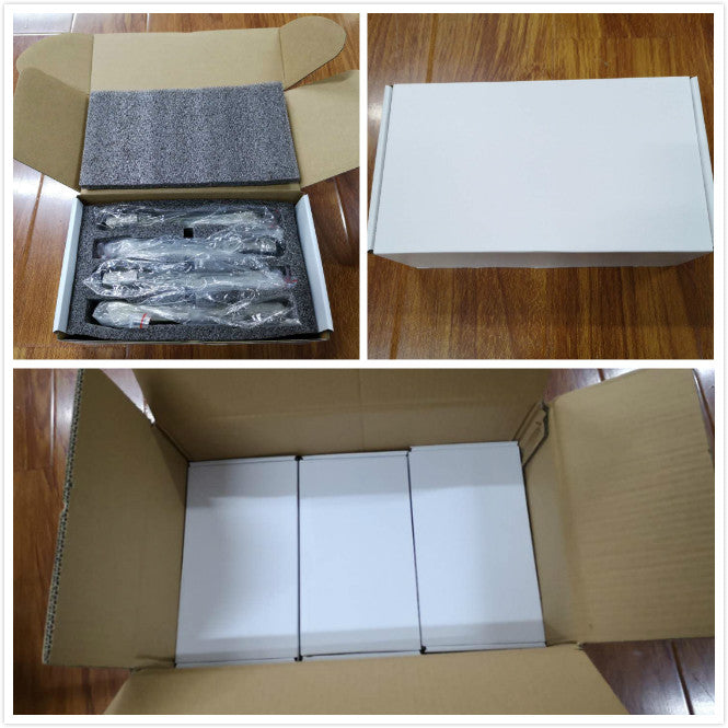 Adracing Performance Custom Forged 4340 Connecting Rods For Honda Acura K24 Engine Conrod