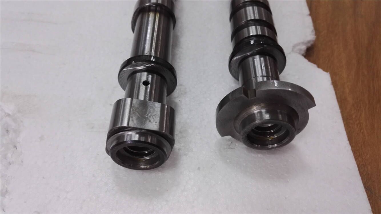 Adracing Custom Billet L15B Camshafts For Honda Jazz Fit L15B Camshaft