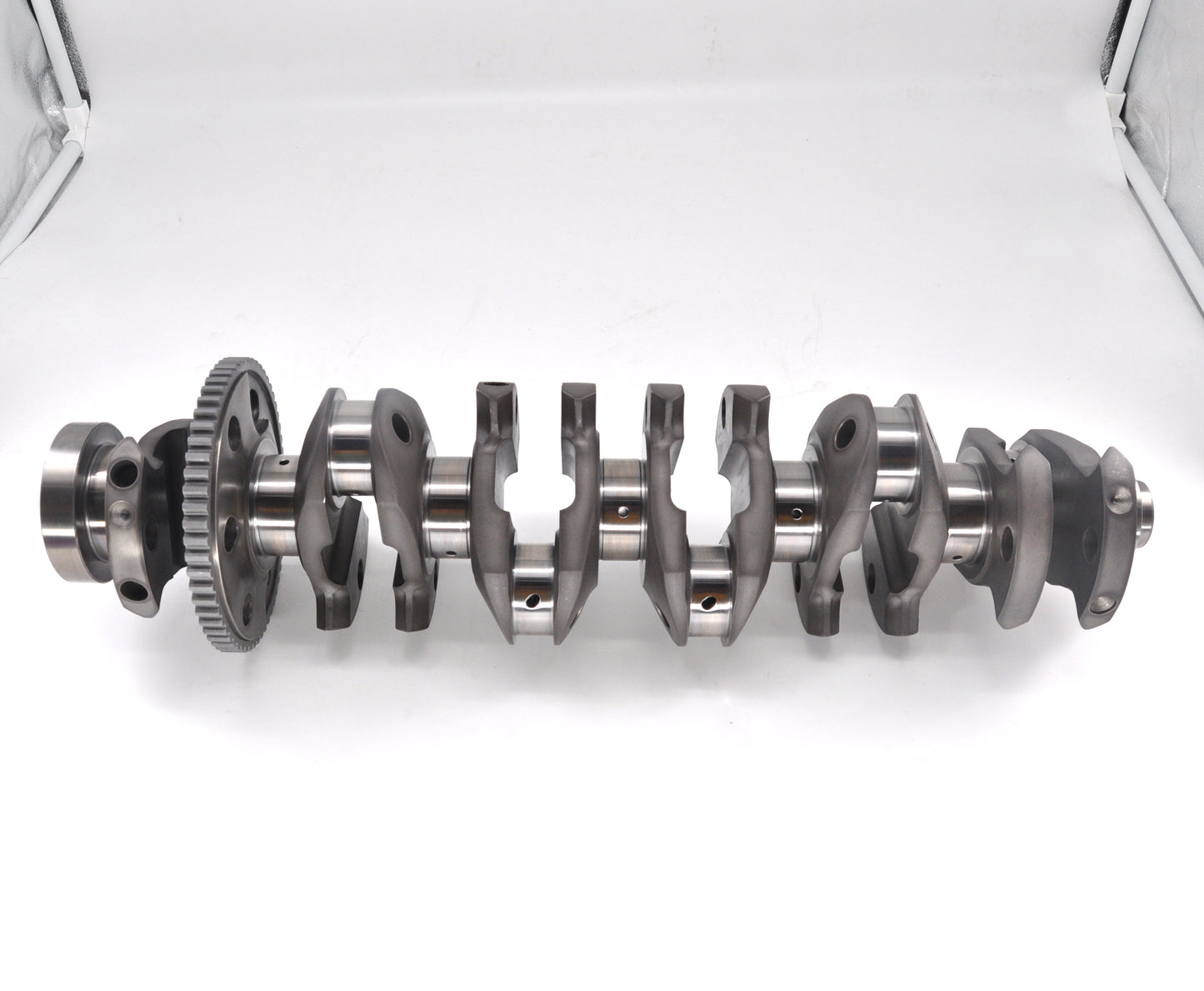 For BMW N52 Crankshaft