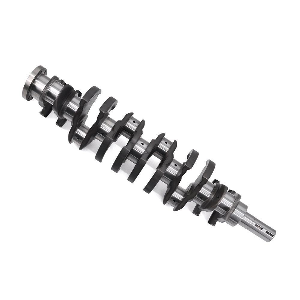 Crankshafts For Toyota Supra 2JZ