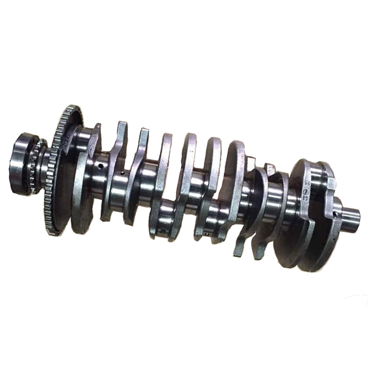 Crankshafts For VW Mk3 VR6