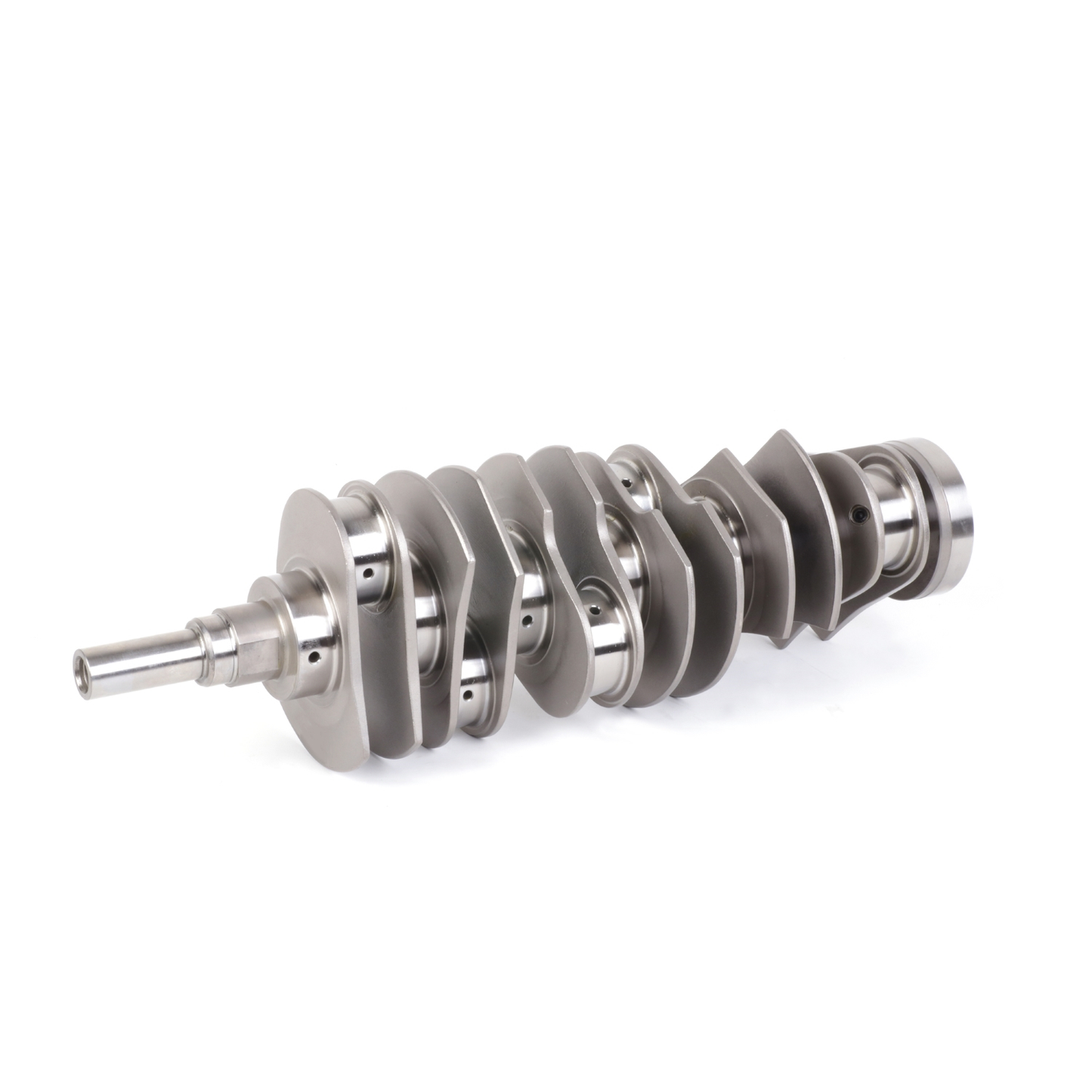 Billet Crankshafts For Subaru