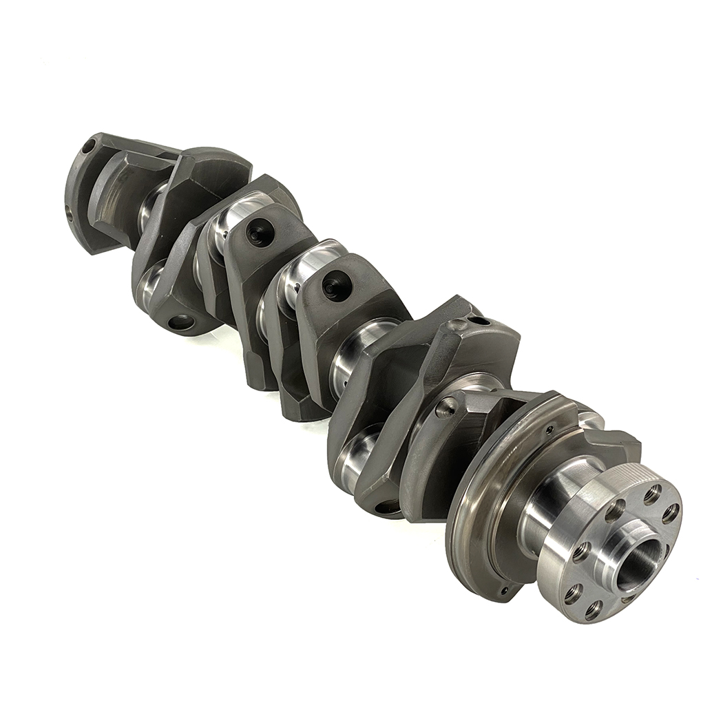 Crankshafts For BMW M30