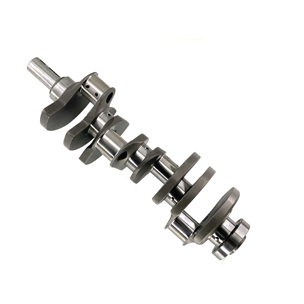 2UR Crankshaft