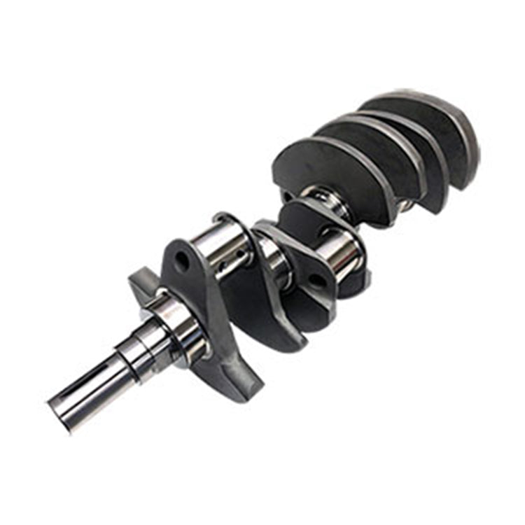 3UR-FE Crankshaft