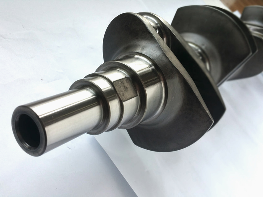 Crankshafts For Nissan RB25 Engine