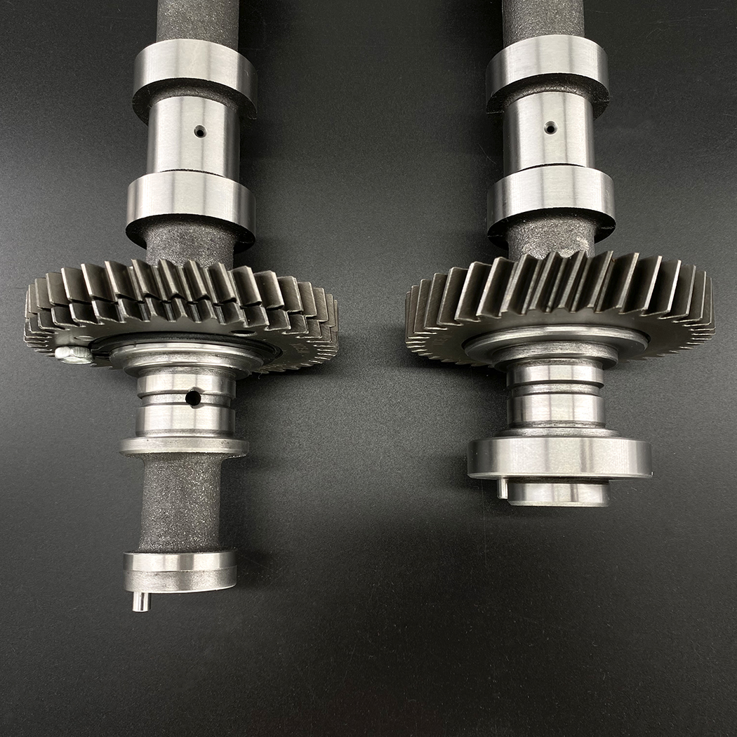 Manufacturer Chilled Cast Iron Camshafts For Toyota 3RZ 3RZFE camshaft DOHC engine