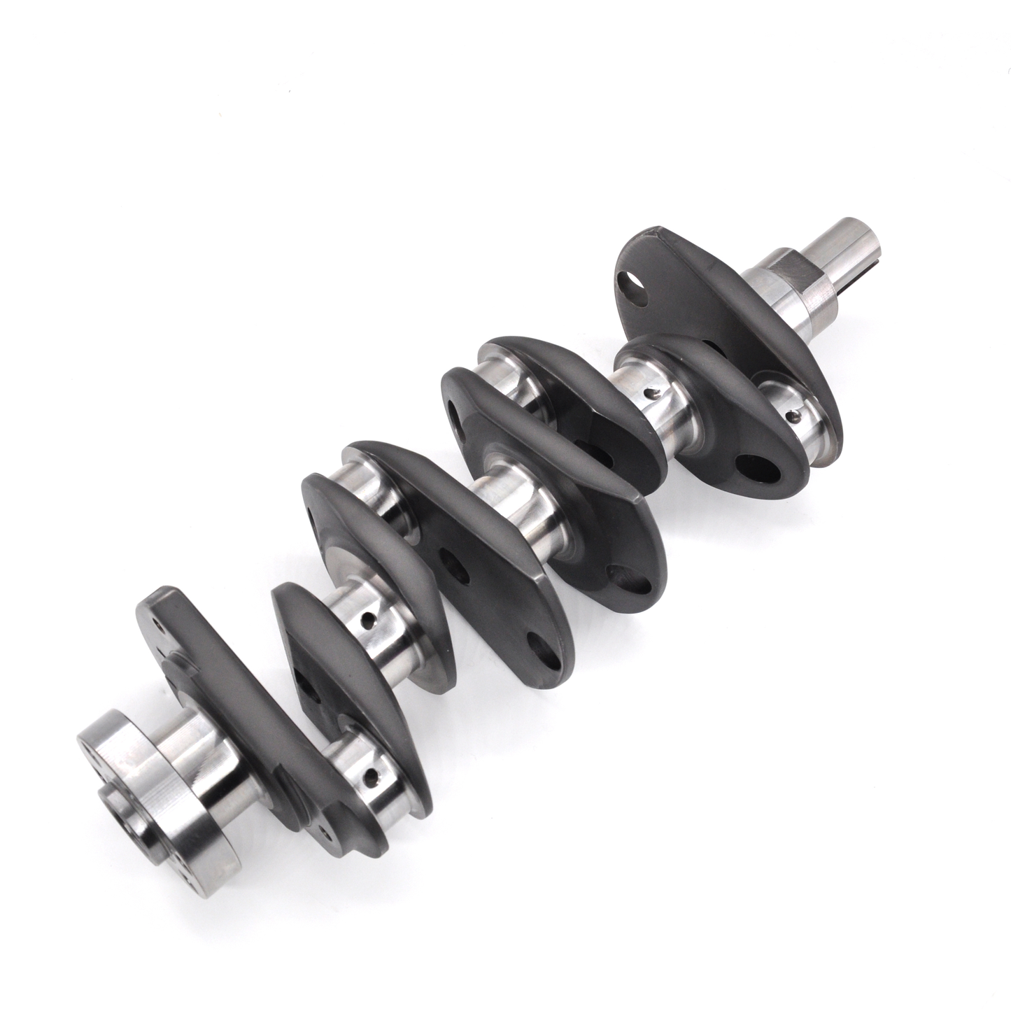 Crankshaft For Ford Duratec