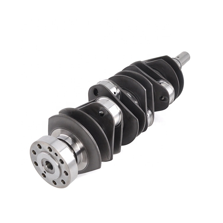 For Porsche GT3 996 Crankshaft