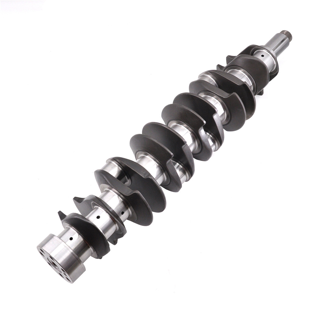 TD42 Billet Crankshaft