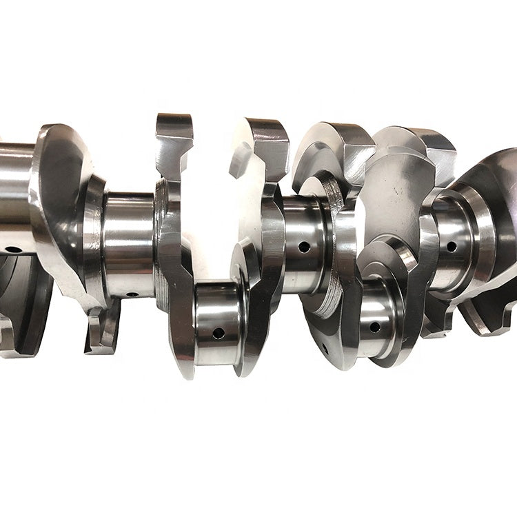 For Toyota 2JZ GTE Crankshaft