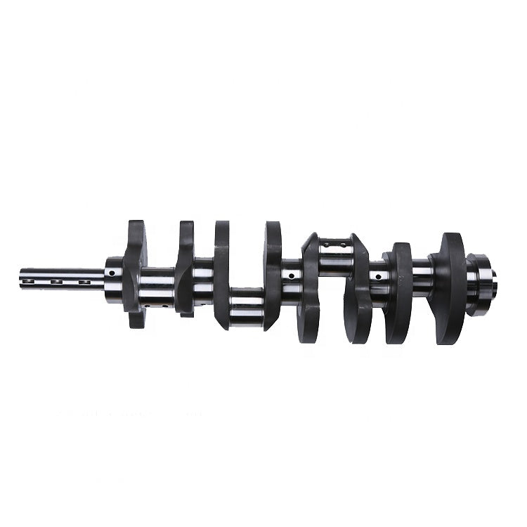 2UR-GSE Crankshafts
