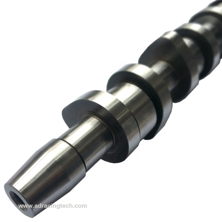 Racing 272 Degree Billet Steel Camshaft for VW 1.9 TDi PD - 038109101R