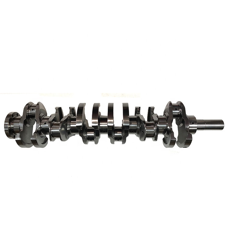 2JZ GTE Crankshafts
