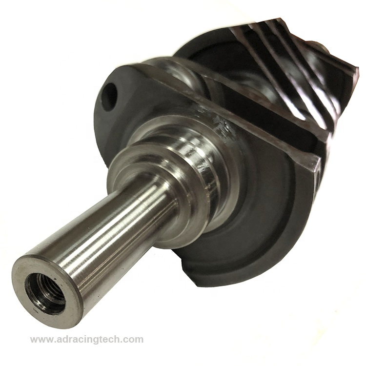 Crankshafts For Nissan Patrol Y61 4.8L
