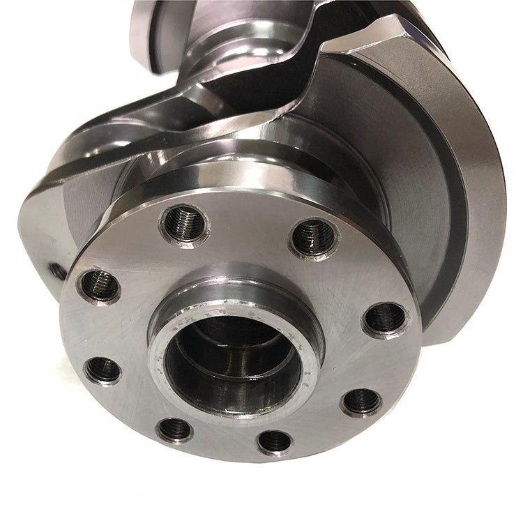 Crankshaft For Toyota 2JZ GTE