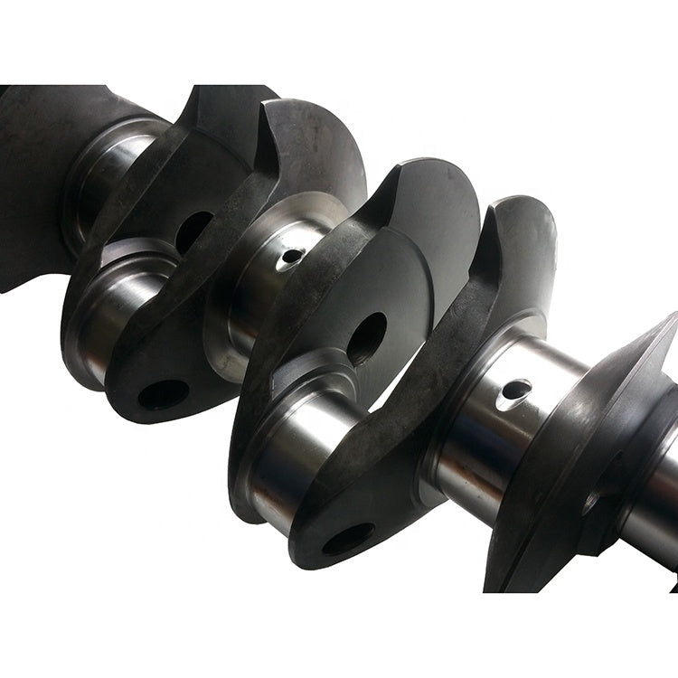 Crankshaft For Toyota Land Cruiser 1FZ