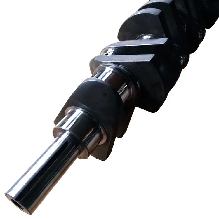 LD28 Crankshaft 83mm