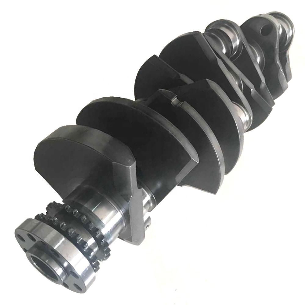 Crankshafts For Audi RS6