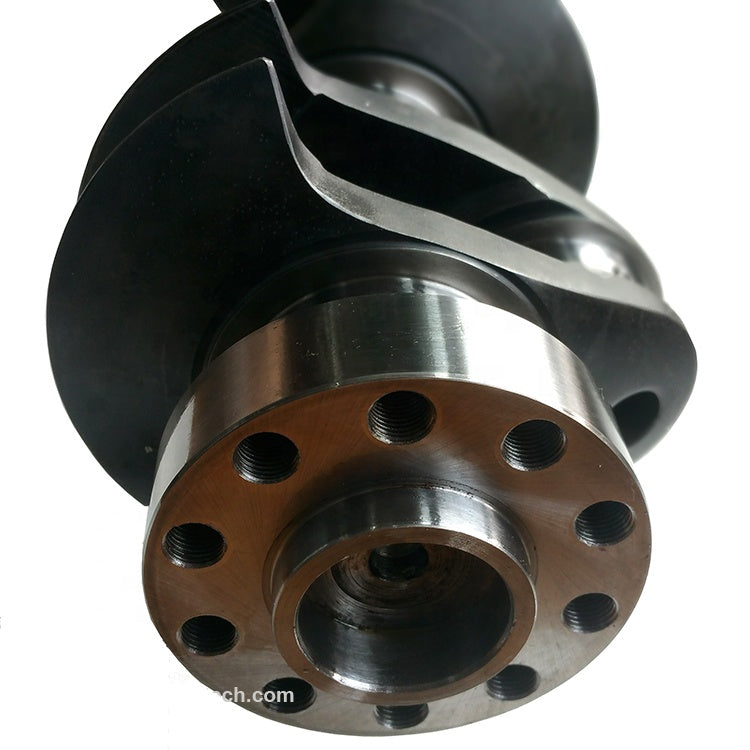 1FZ Crankshaft