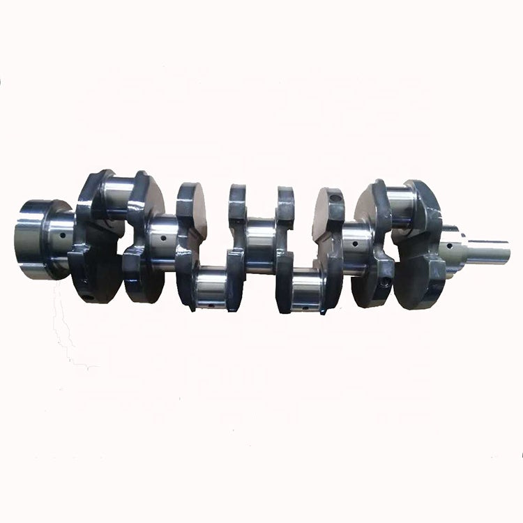 L15B Crankshaft