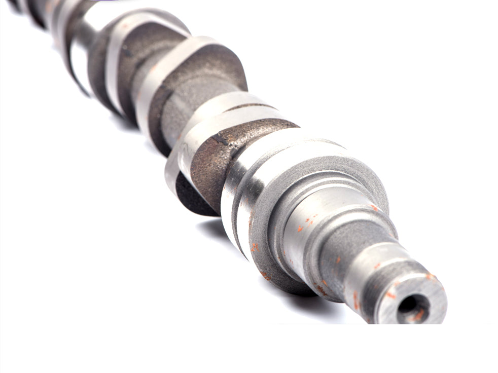 Manufacturer Chilled Cast Iron Camshafts For MAZDA HP43 Kapella B1600 616 818 Camshaft HE01-12-420