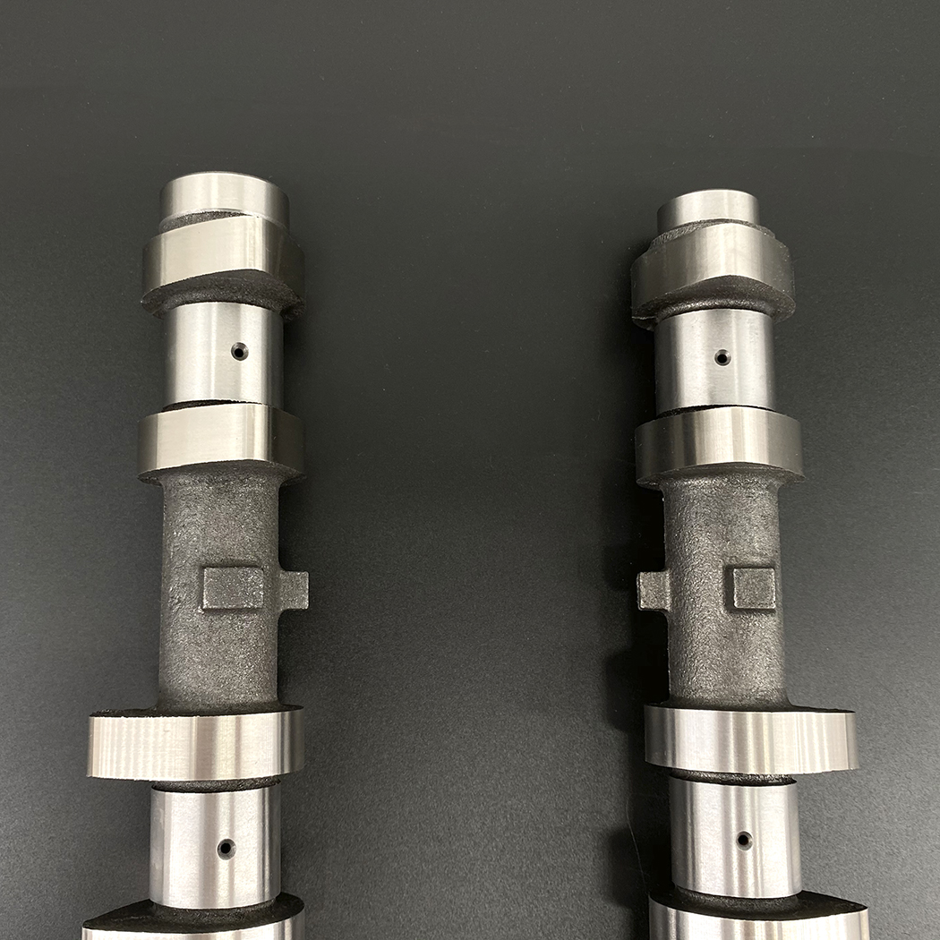 Manufacturer Chilled Cast Iron Camshafts For Toyota 3RZ 3RZFE camshaft DOHC engine
