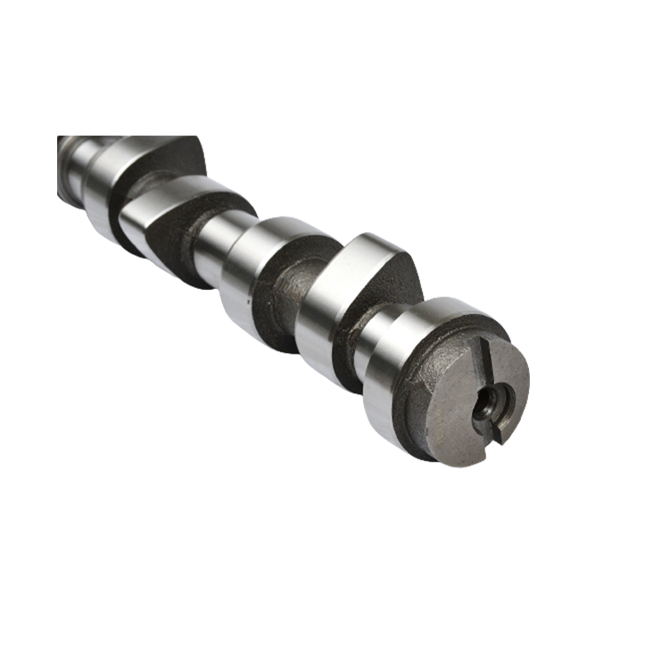 Manufacturer Chilled Cast Iron Camshafts For Ford Escort Fiesta Mondeo Orion Sierra 1.8D RFA Camshaft 6173095