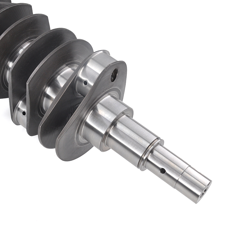 for Porsche 991.1 GT3 Crankshaft