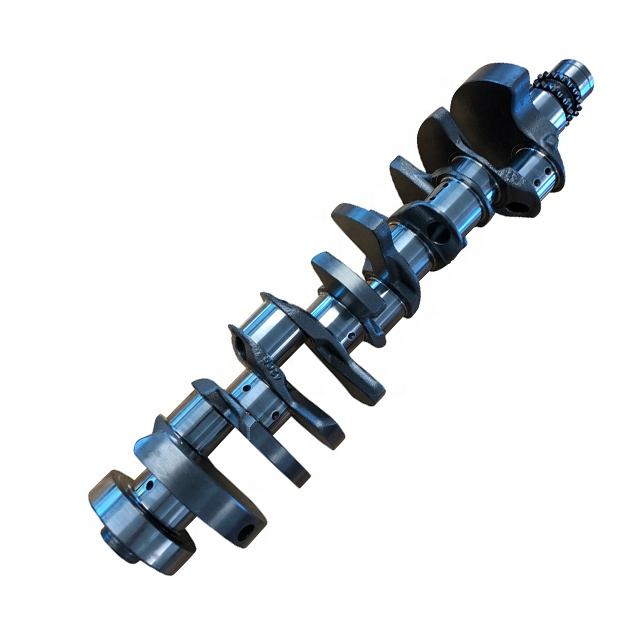 S85 Crankshafts