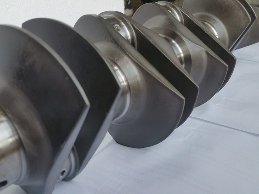 For Nissan RB26 Engine Crankshaft