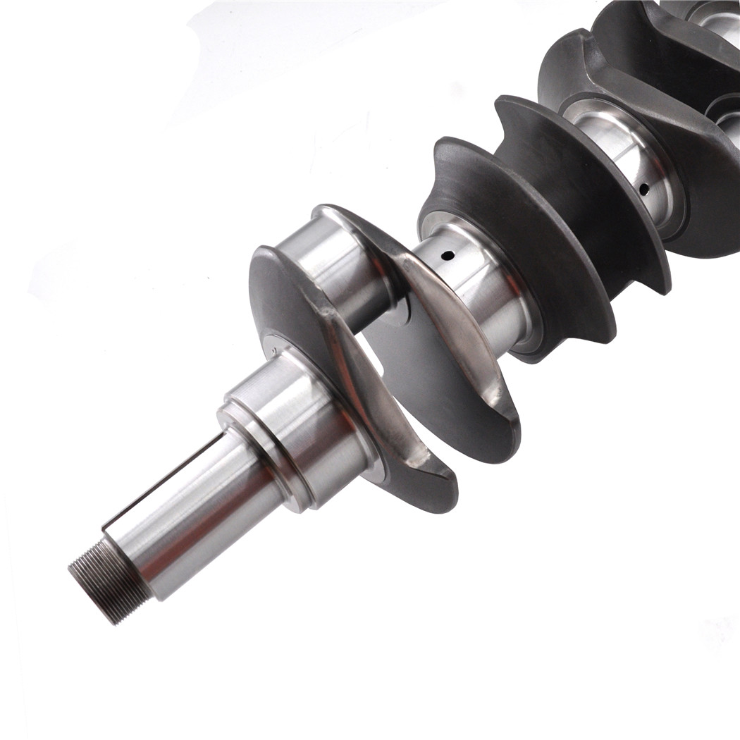 TD42 Crankshaft