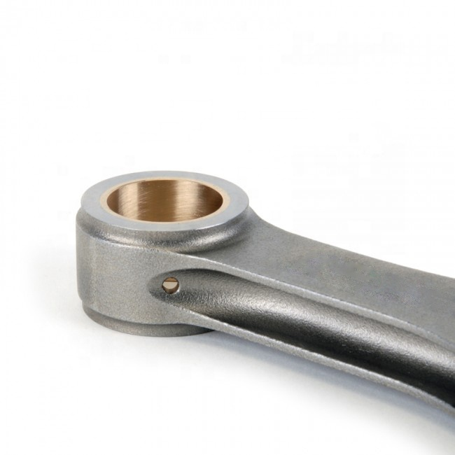 Racing Forged 4340 Connecting Rods For Toyota GT86 For Subaru Forester BRZ FA20 Connecting Rod