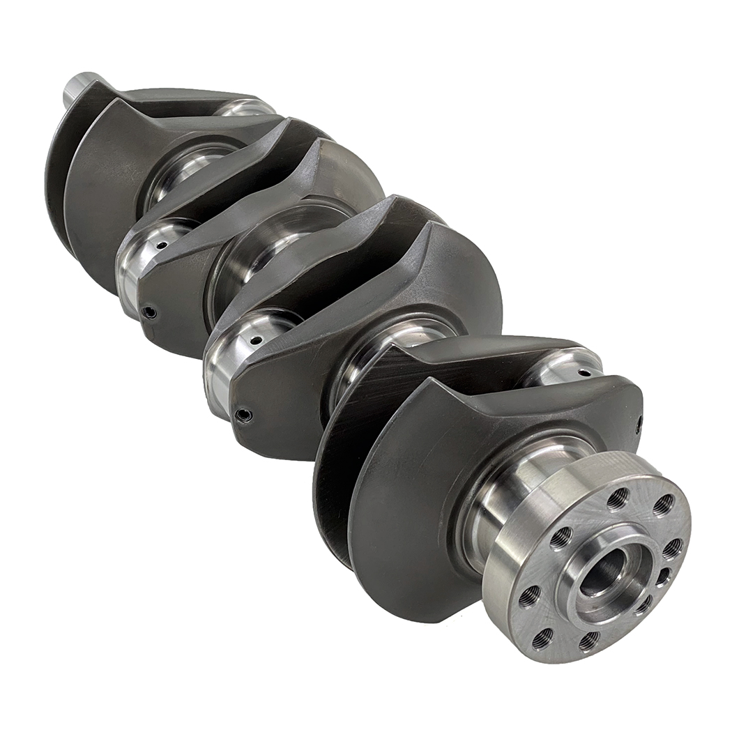 Crankshafts For Nissan SR20