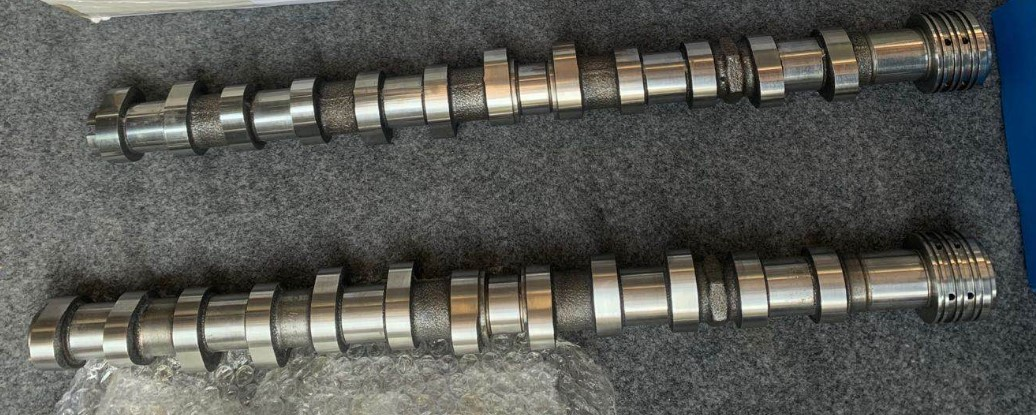 Camshaft For AUDI TT