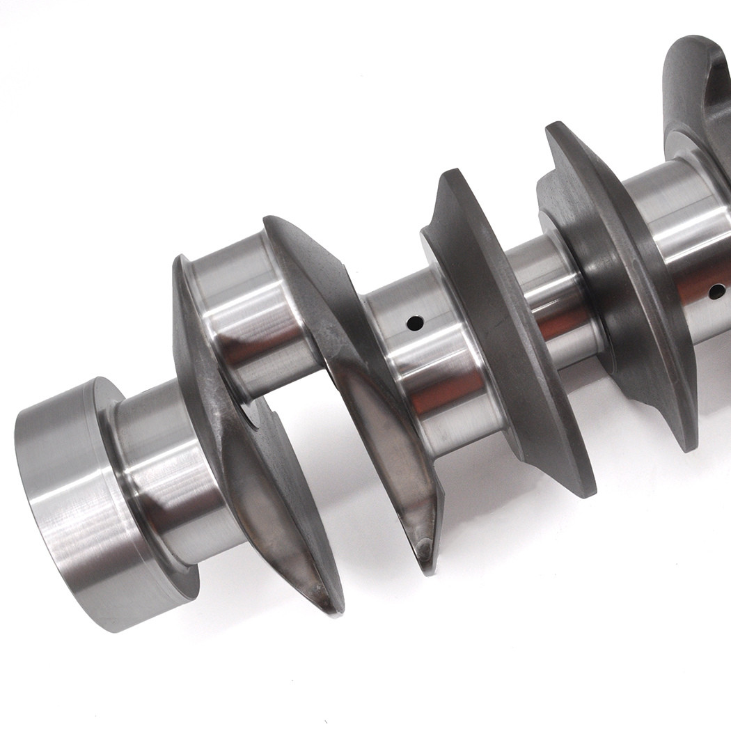 Adracing Performance Custom 4340 96mm Stroker TD42 Billet Crankshaft For Nissan TD42 Crank Shaft