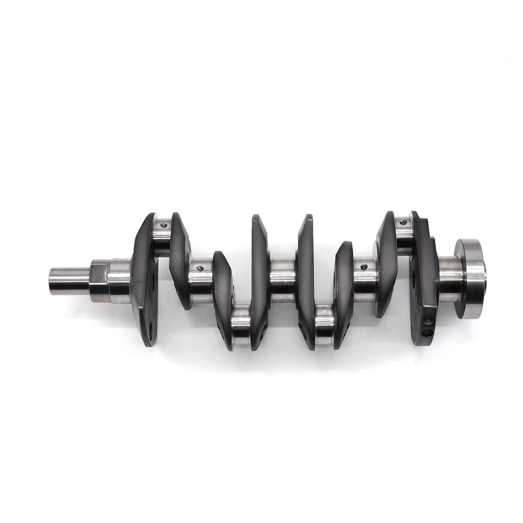 Crankshaft For Ford Duratec