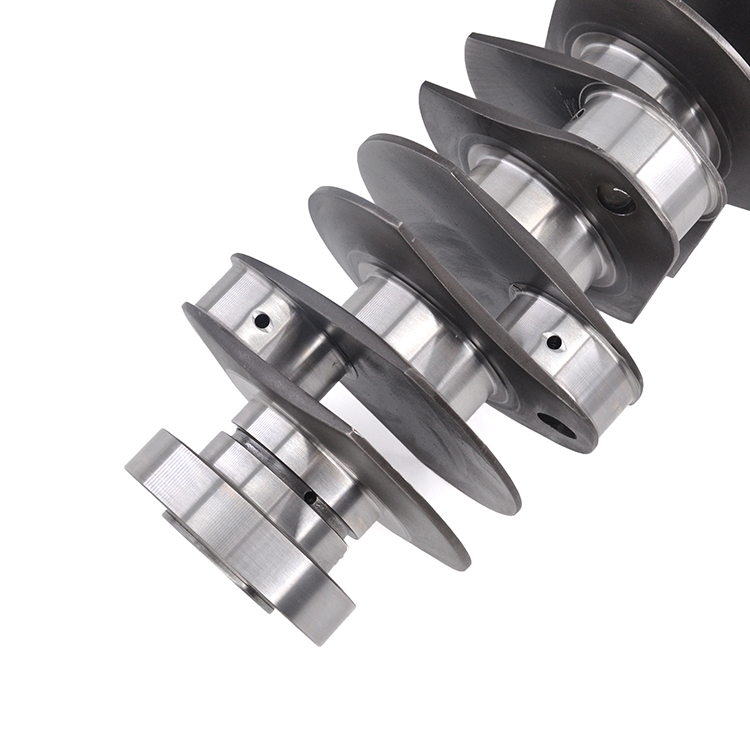 for Porsche GT3 Crankshaft