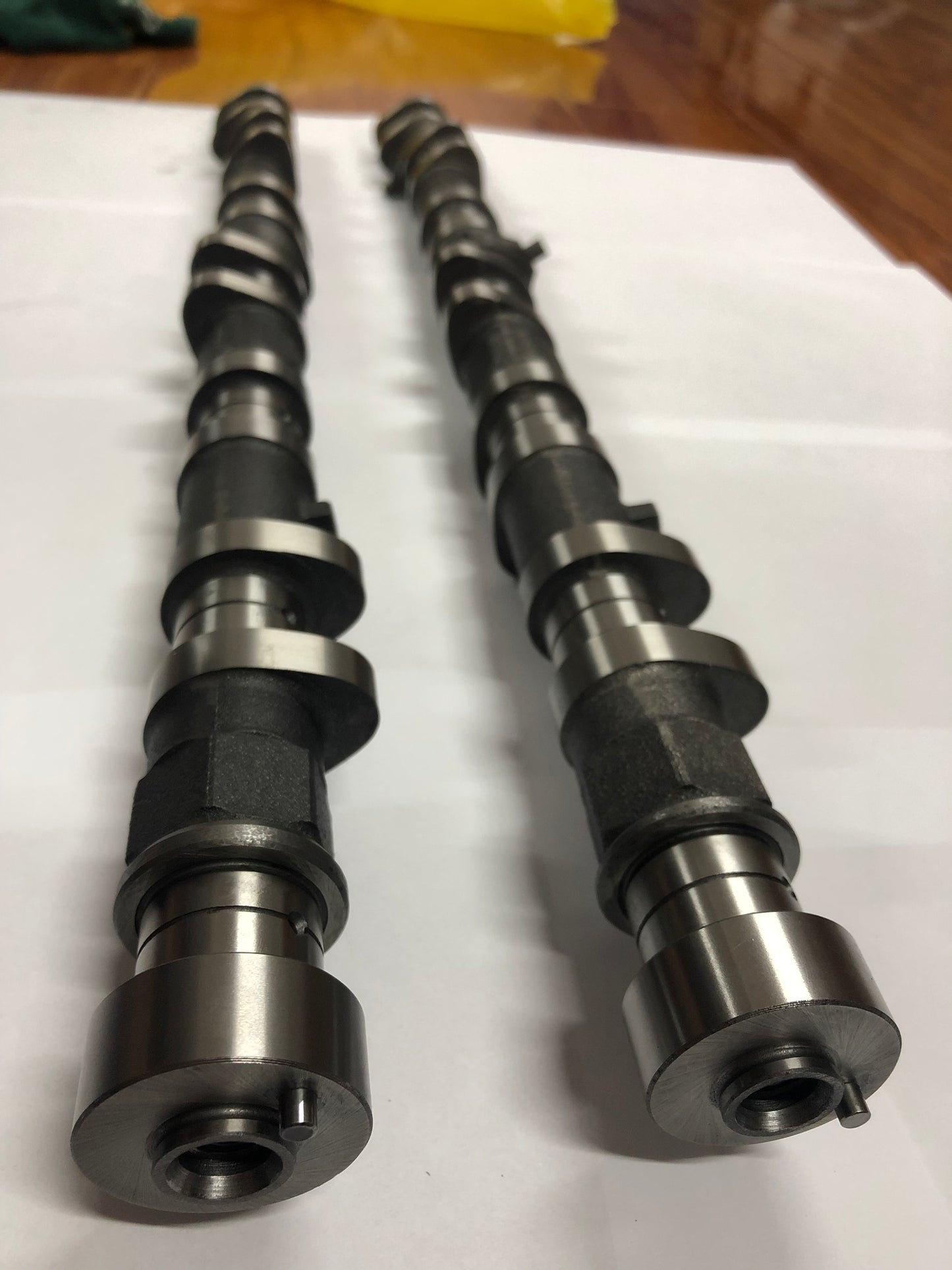 2jzgte Camshaft 272 Non vvti
