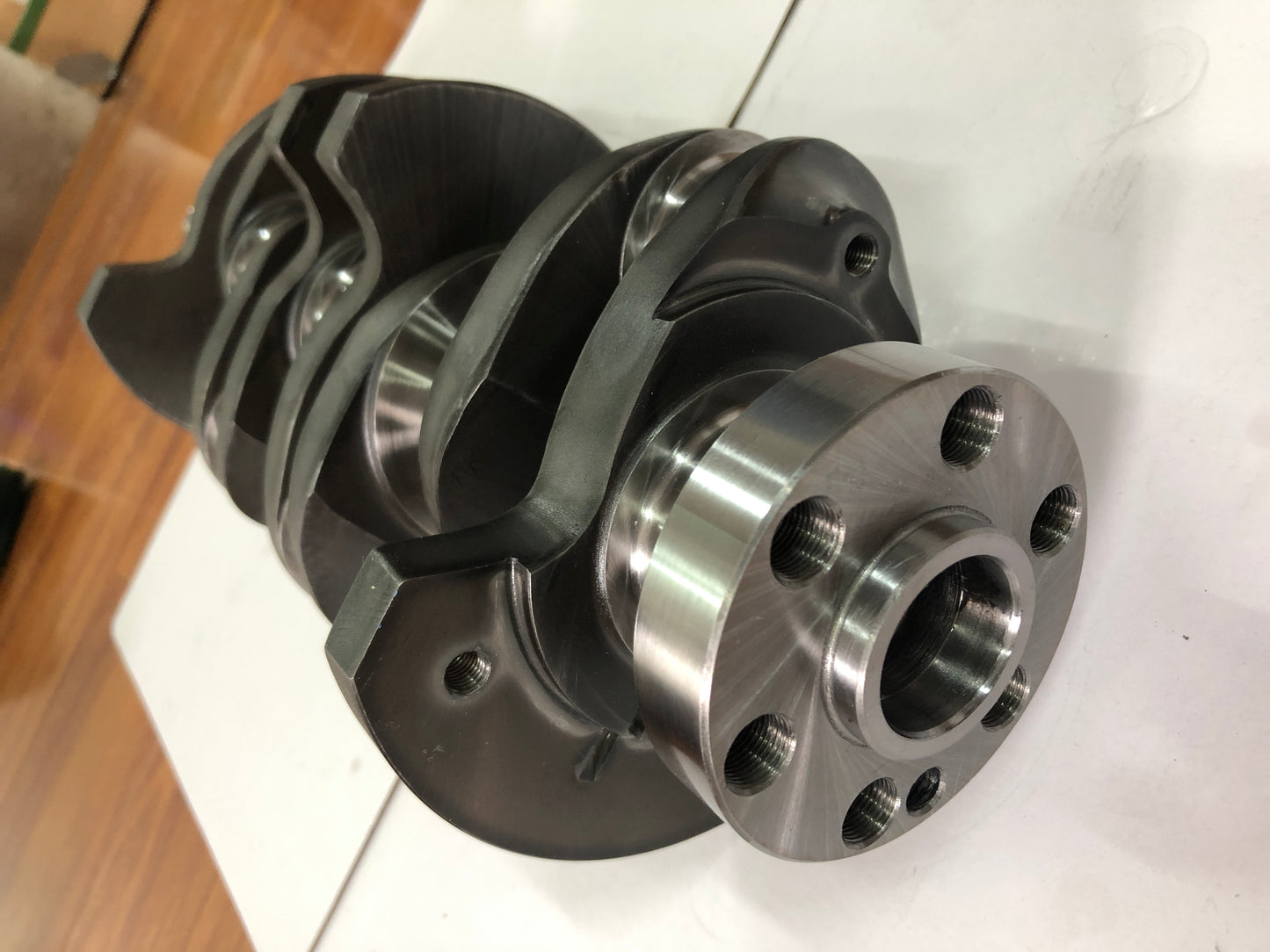 L15 Engine Crankshaft 89.5mm